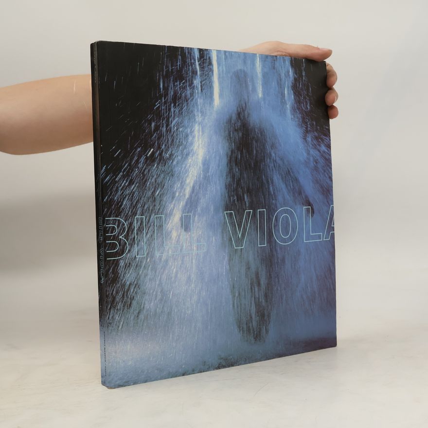 David A. Ross Bill Viola