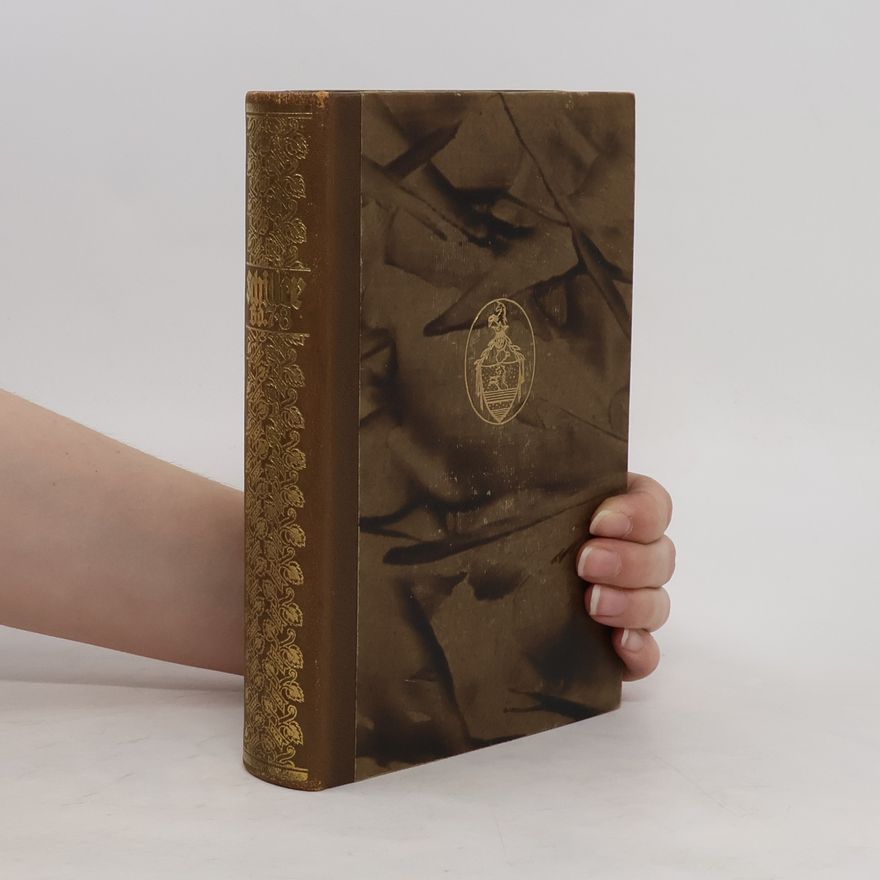 Friedrich Schiller Schillers Werke 7