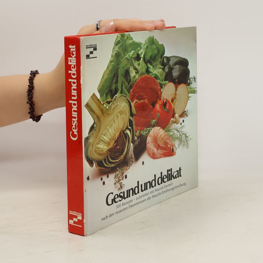 Autorenkollektiv Gesund und delikat
