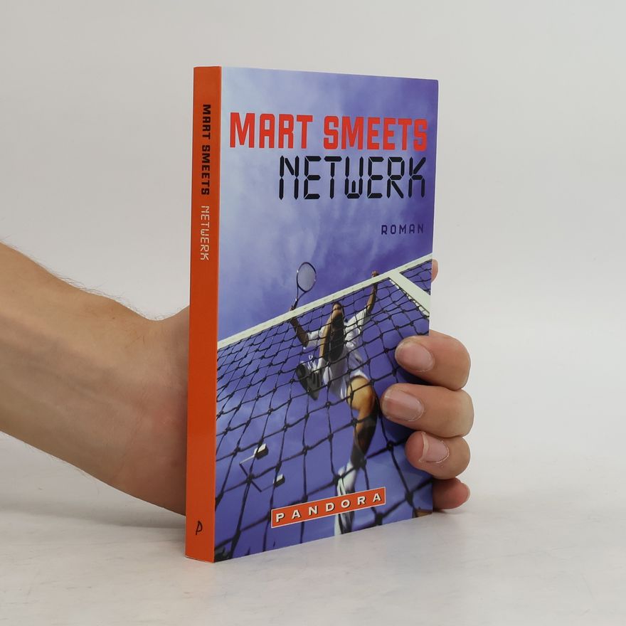 Martinus Jan Smeets Netwerk