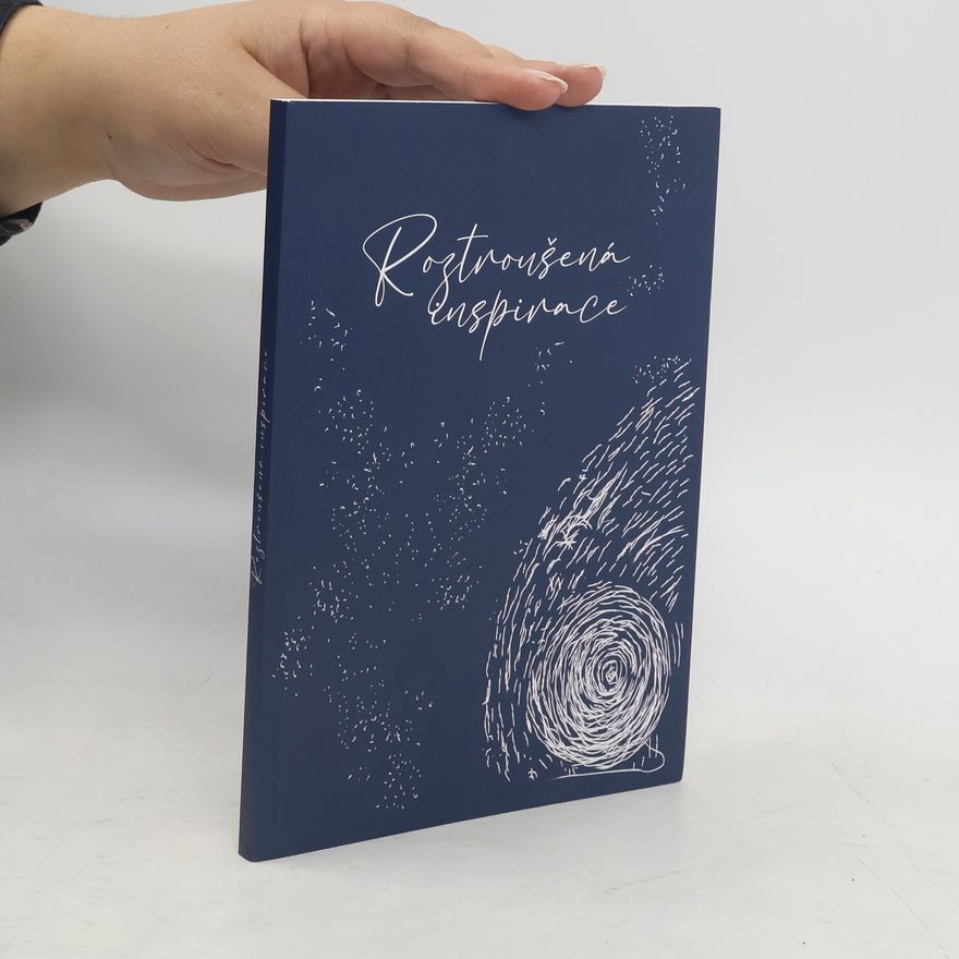 Various authors Roztroušená inspirace