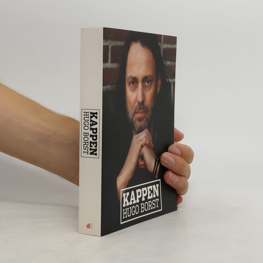 Hugo Borst Kappen