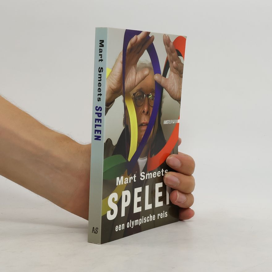 Martinus Jan Smeets Spelen