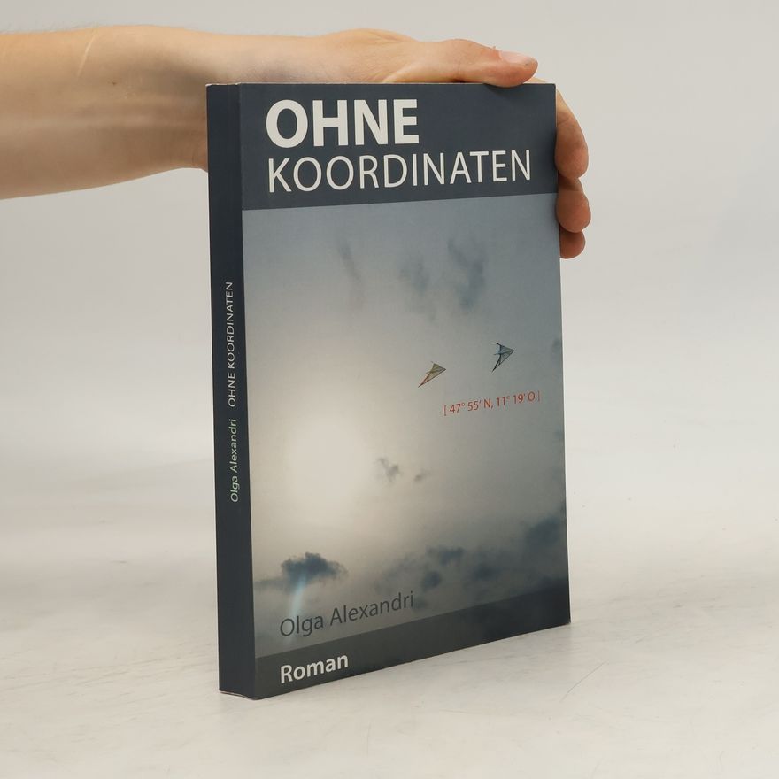 Olga Alexandri Ohne Koordinaten