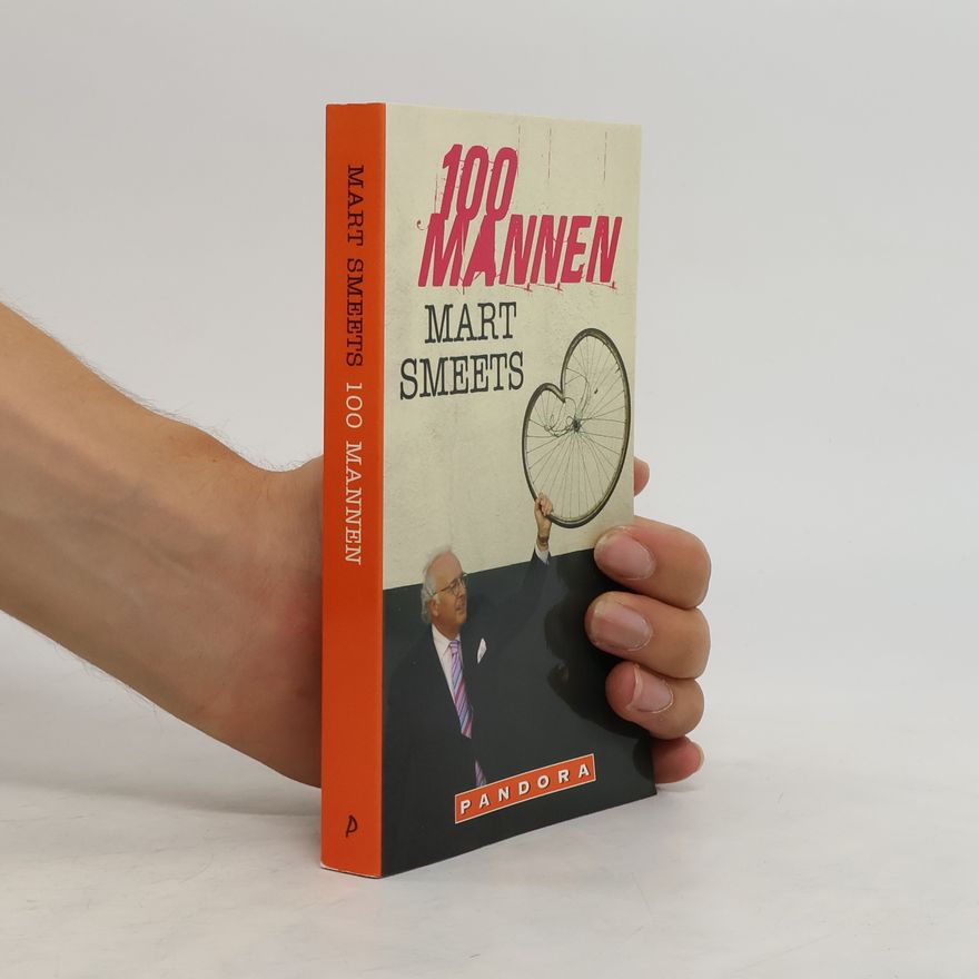 Martinus Jan Smeets 100 mannen