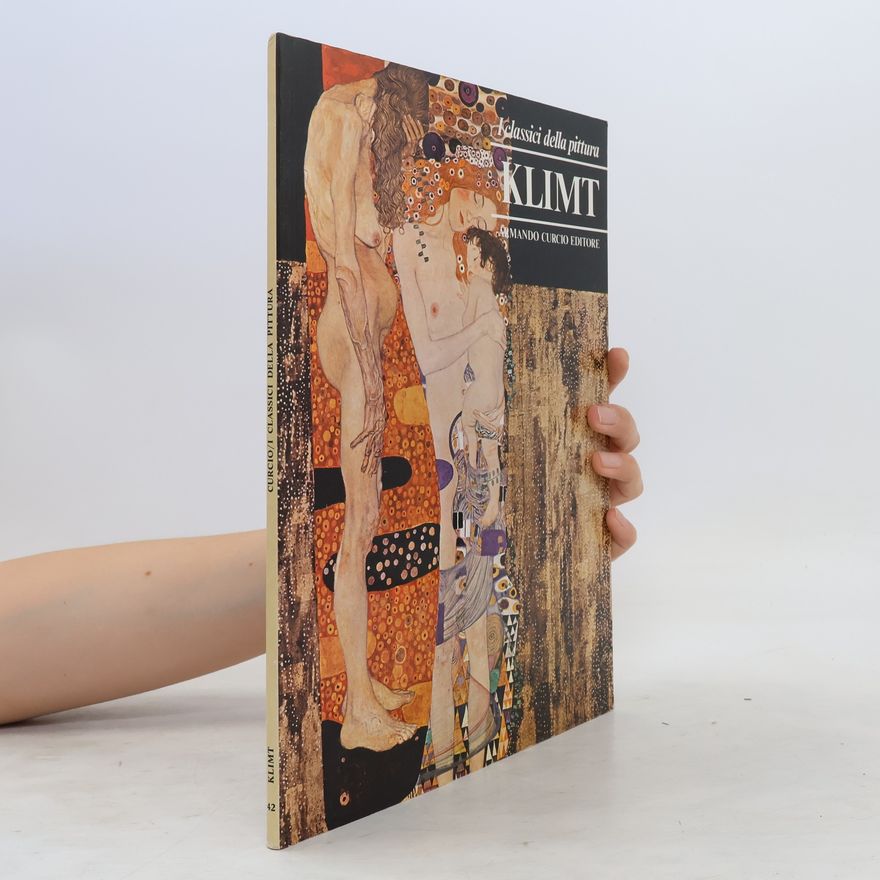 Autorenkollektiv Klimt