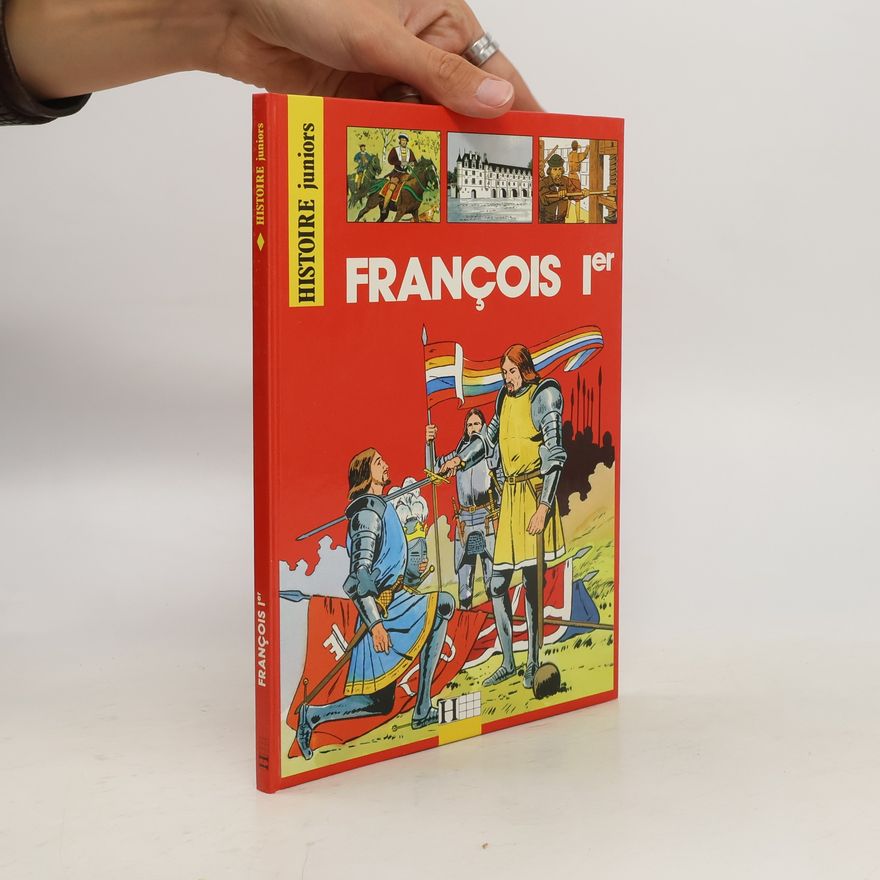 Guevel Histoire juniors: Francois Ler