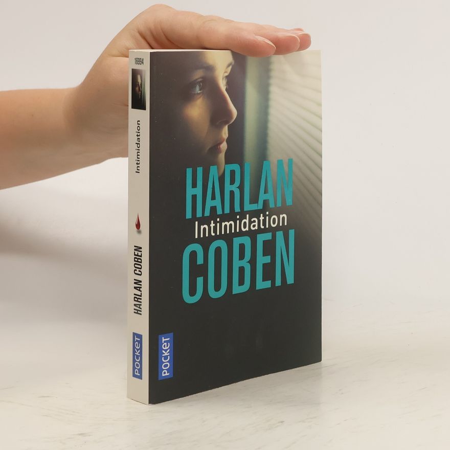 Harlan Coben Intimidation