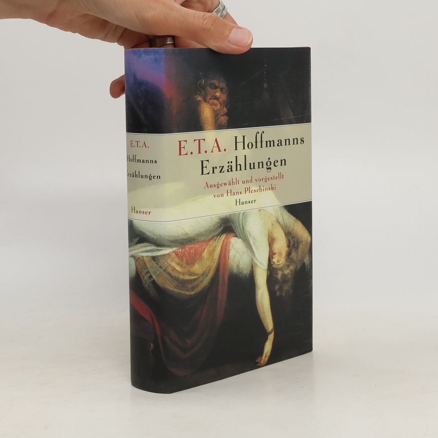 Jacques Offenbach Hoffmanns Erzählungen