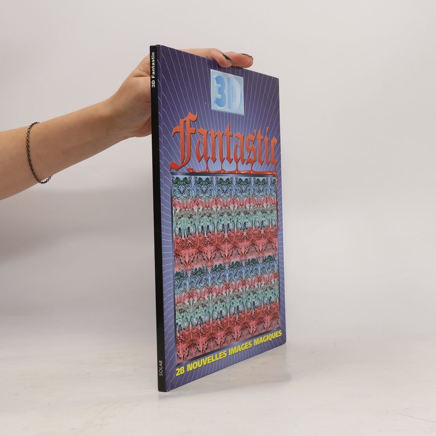 Various authors 3D fantastic