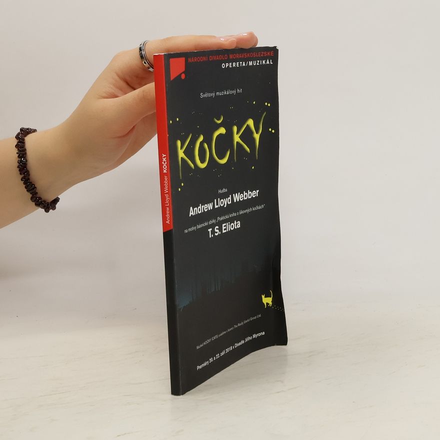 Prostějovský Michal Kočky