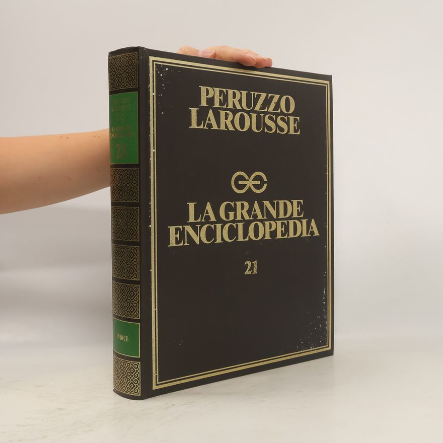 Autorenkollektiv La grande enciclopedia 21