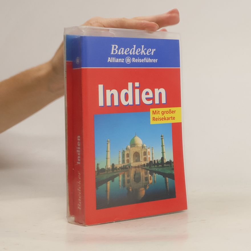 Beate Szerelmy Indien