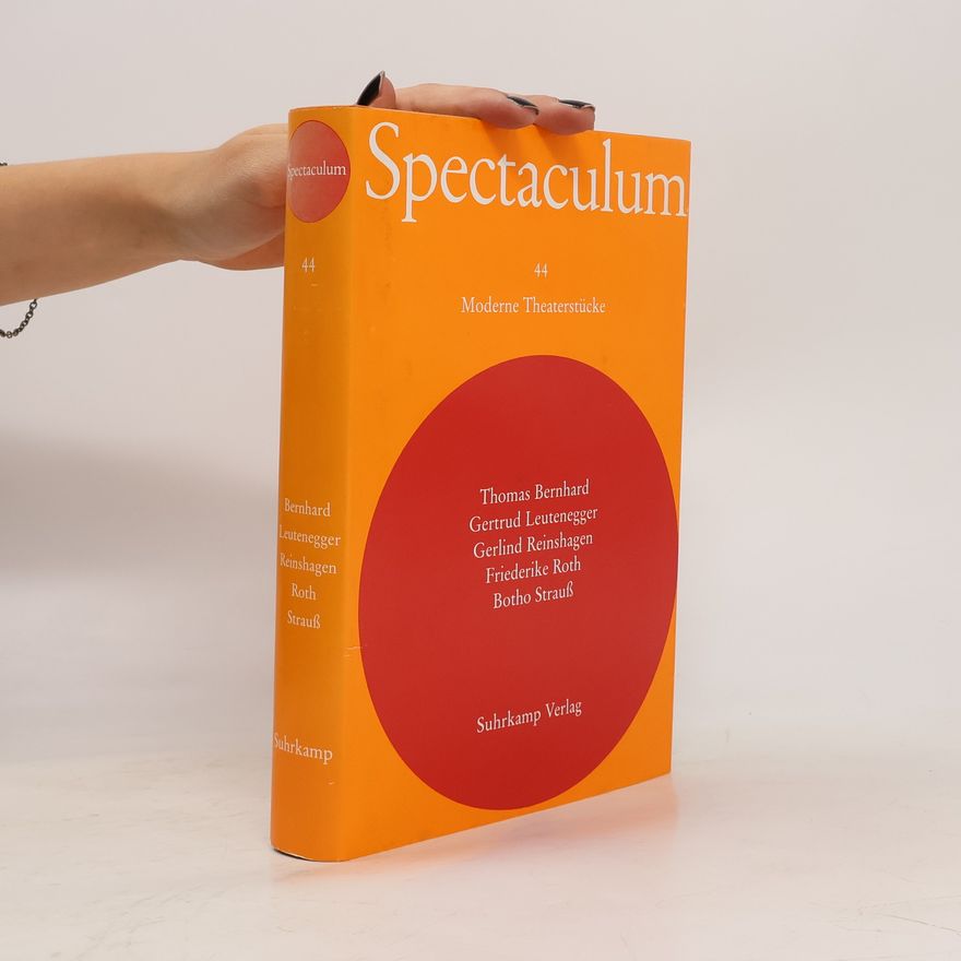 Autorenkollektiv Spectaculum