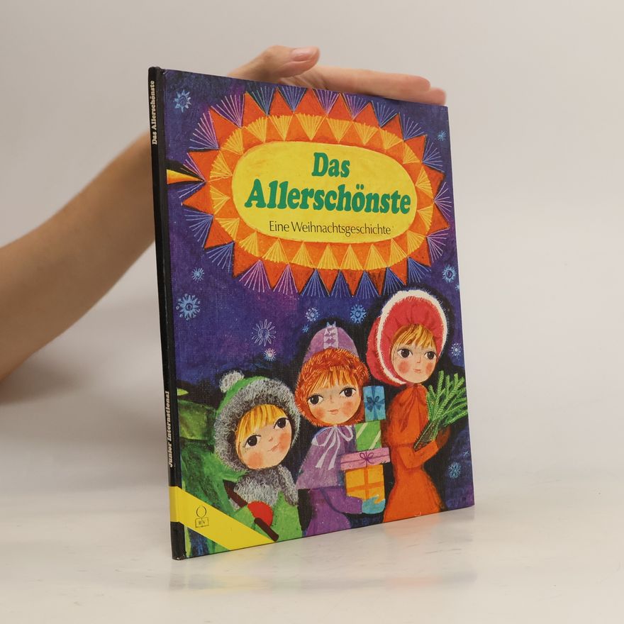Autorenkollektiv Das Allerschönste