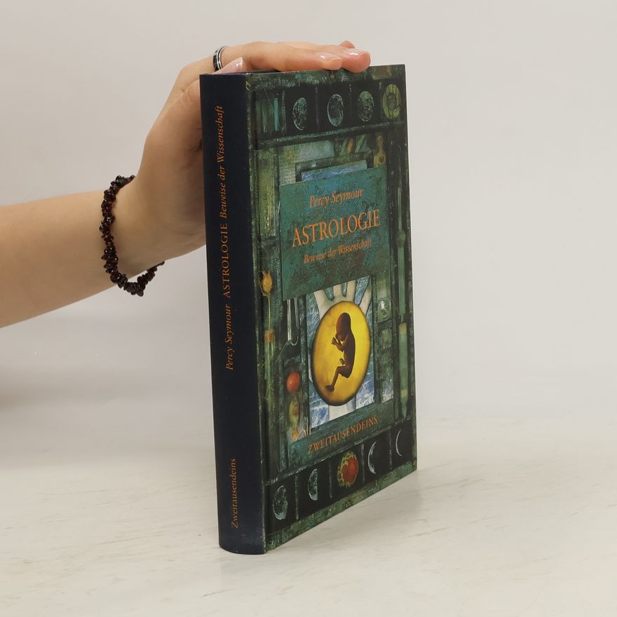 Kolektiv autorů Astrologie