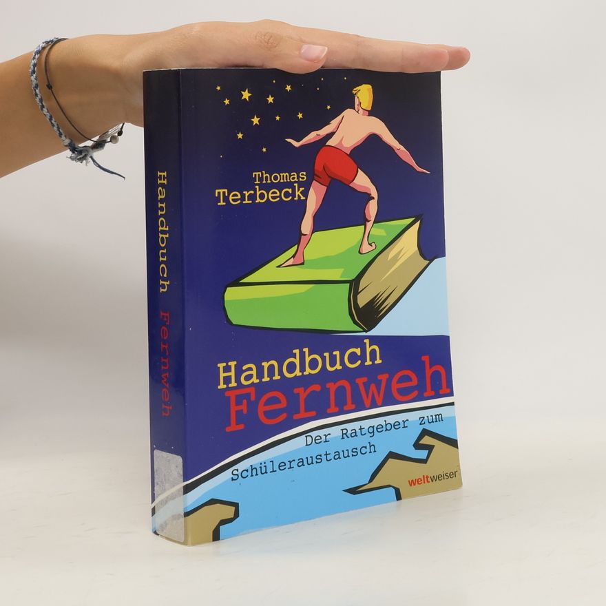 Thomas Terbeck Handbuch Fernweh
