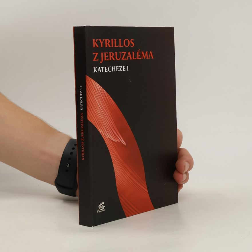 Pavel Dudzik Katecheze I