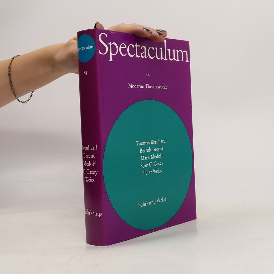 Autorenkollektiv Spectaculum
