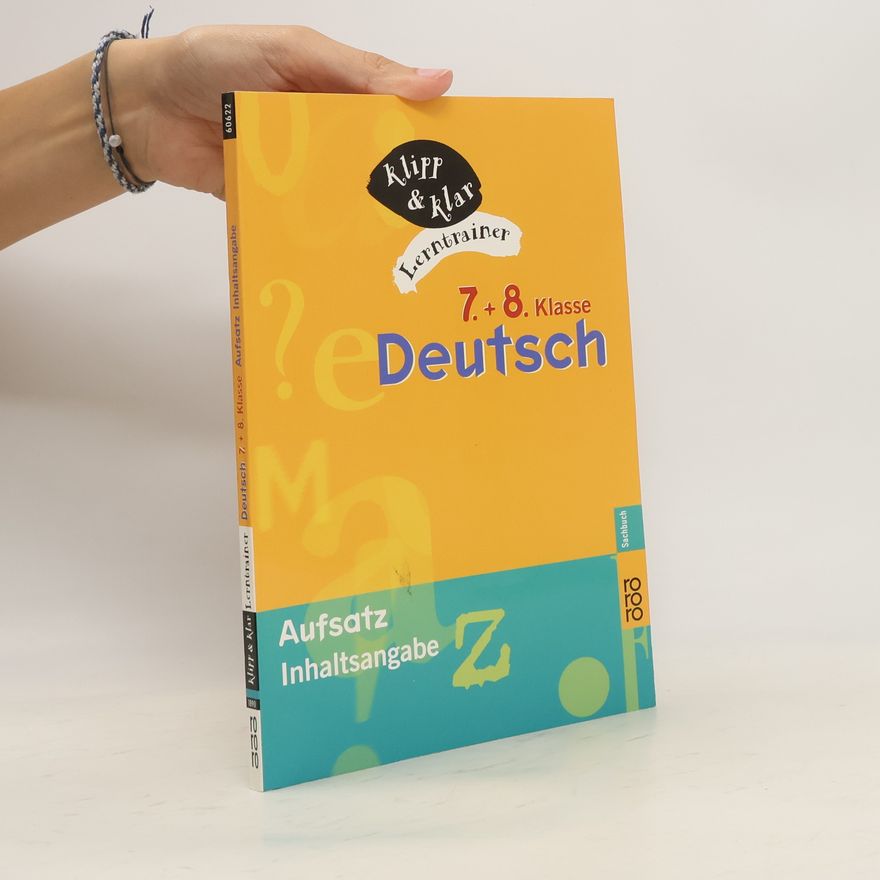 Kolektiv autorů Deutsch