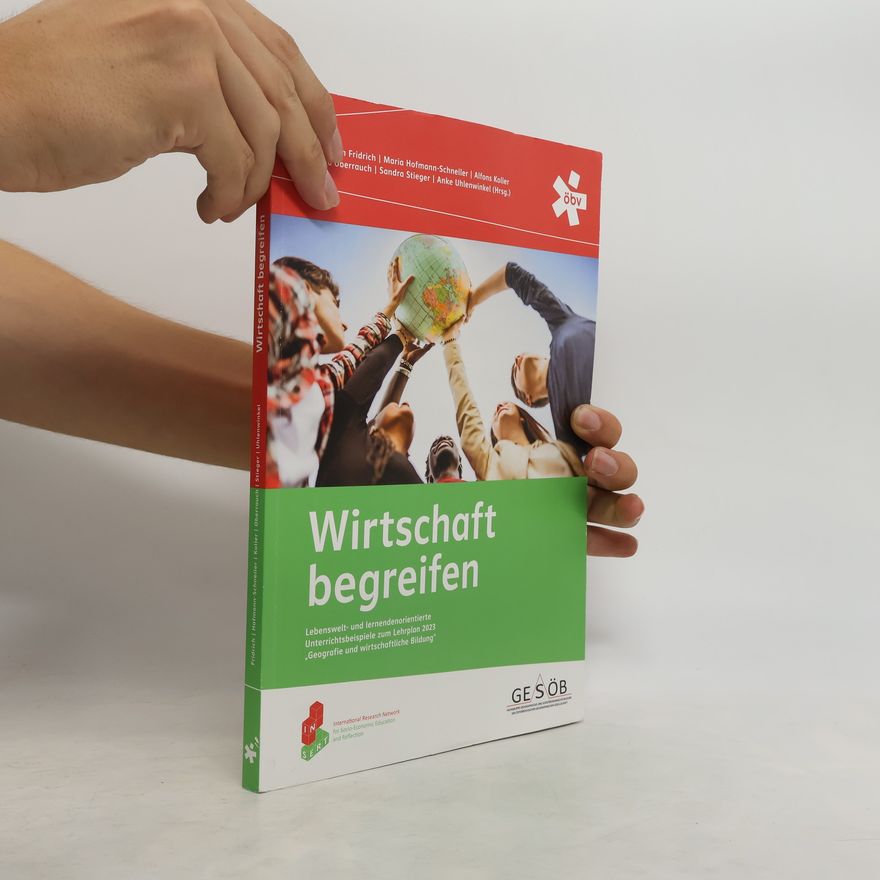 Autorenkollektiv Wirtschaft begreifen