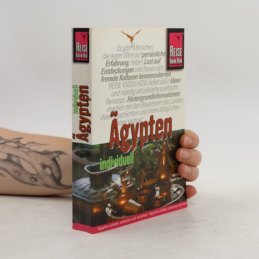 Wil Tondok Ägypten individuell