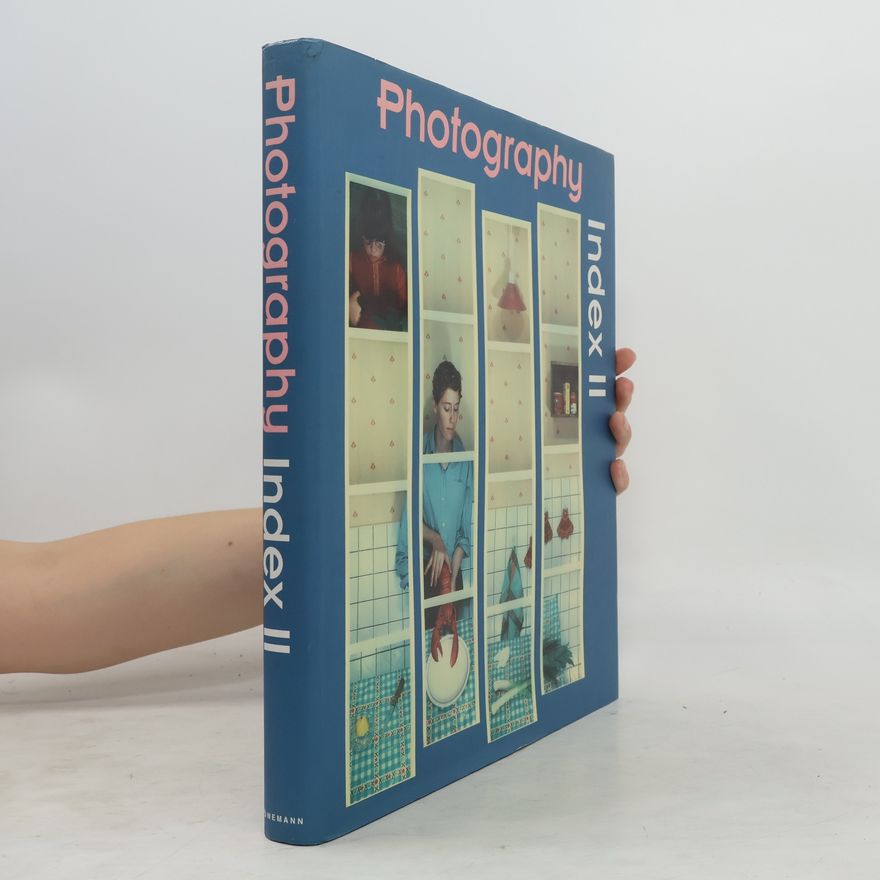 Peter Feierabend Photography index II.