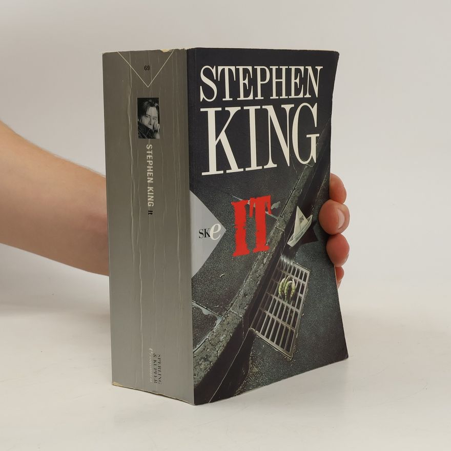 Stephen King Romanzi: It