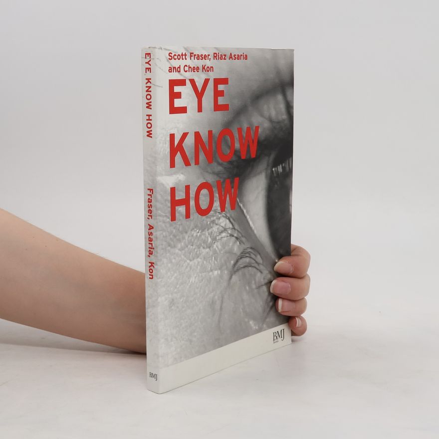 Riaz Asaria Eye Know How