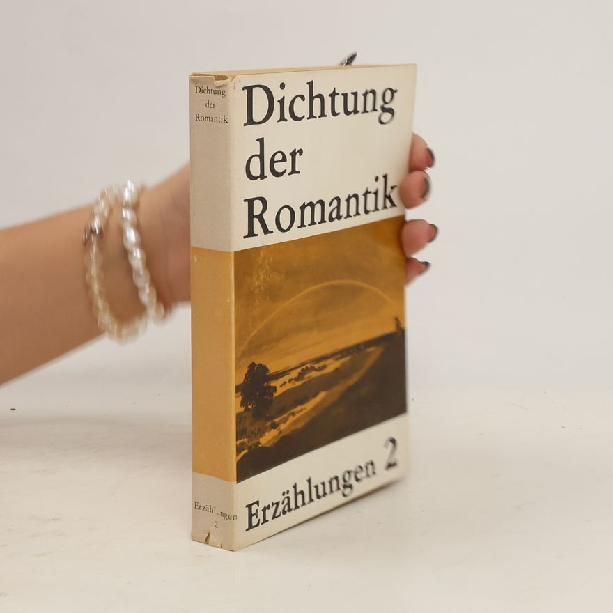 Autorenkollektiv Dichtung der Romantik