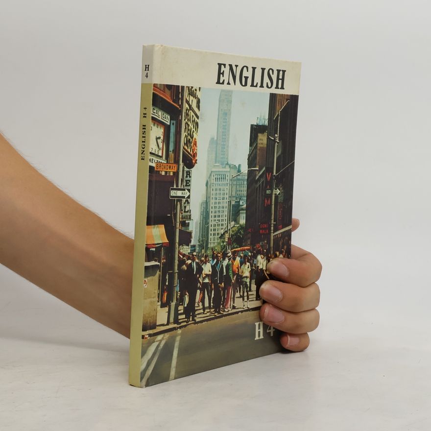 Autorenkollektiv English H4