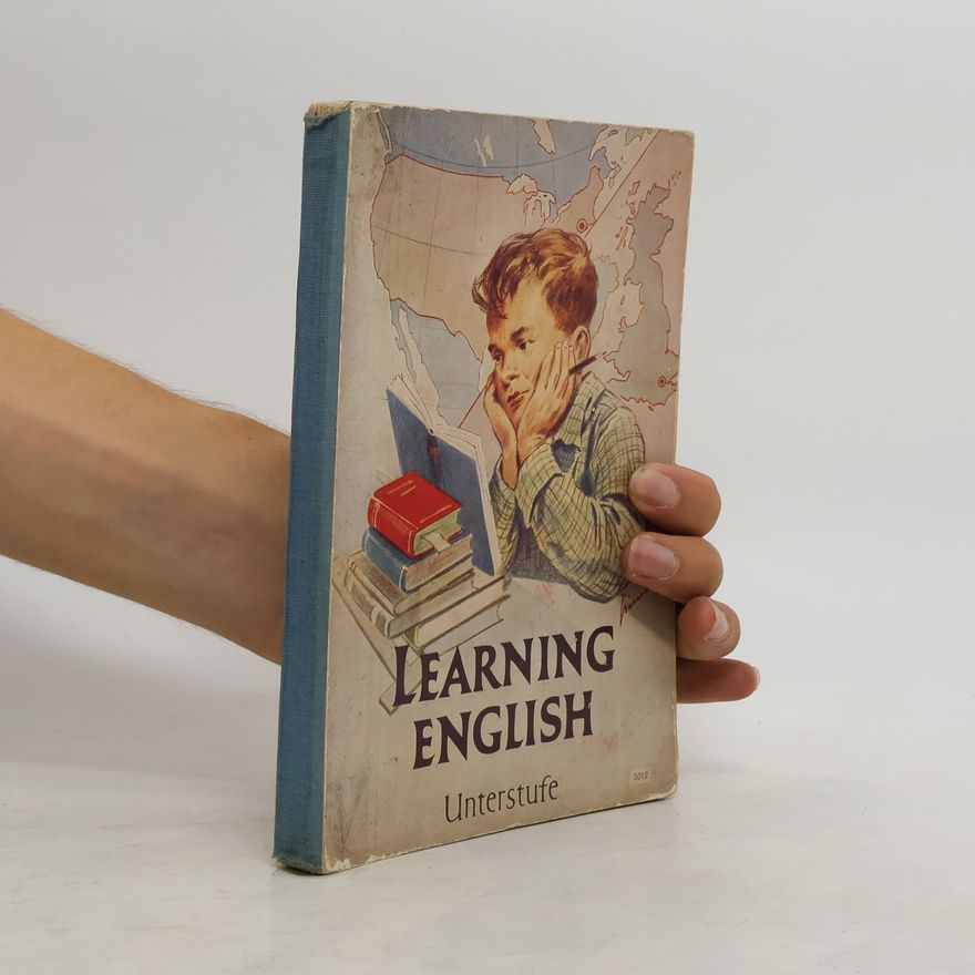Auteurscollectief Learning English. Unterstufe. Teil A1