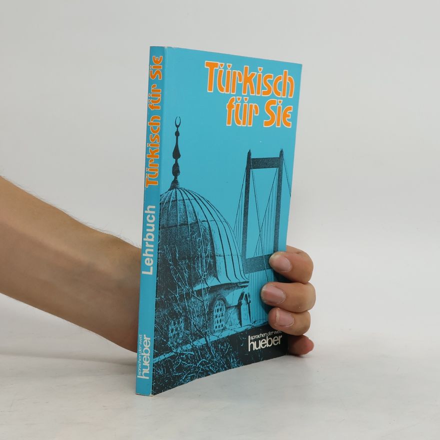 Auteurscollectief Türkisch für Sie
