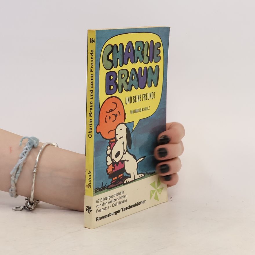 Charles M. Schulz Charlie Braun und seine Freunde. Band 184