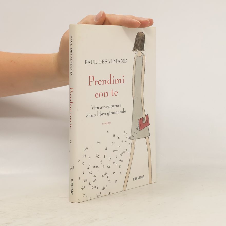 Paul Desalmond Prendimi con te