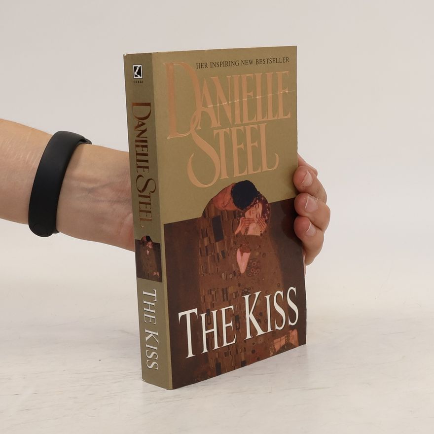Danielle Steel The Kiss