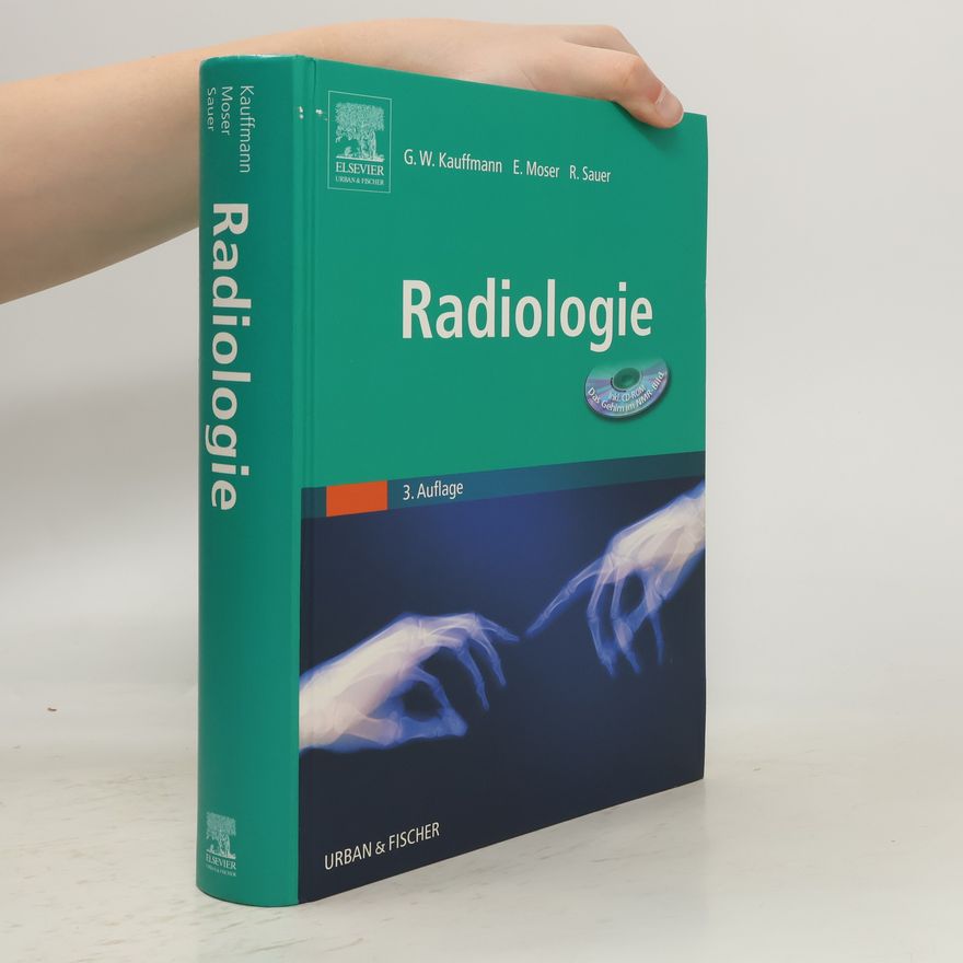 Günter W. Kauffmann Radiologie