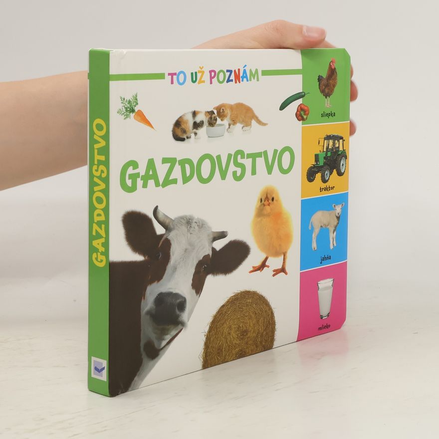 Various authors Gazdovstvo