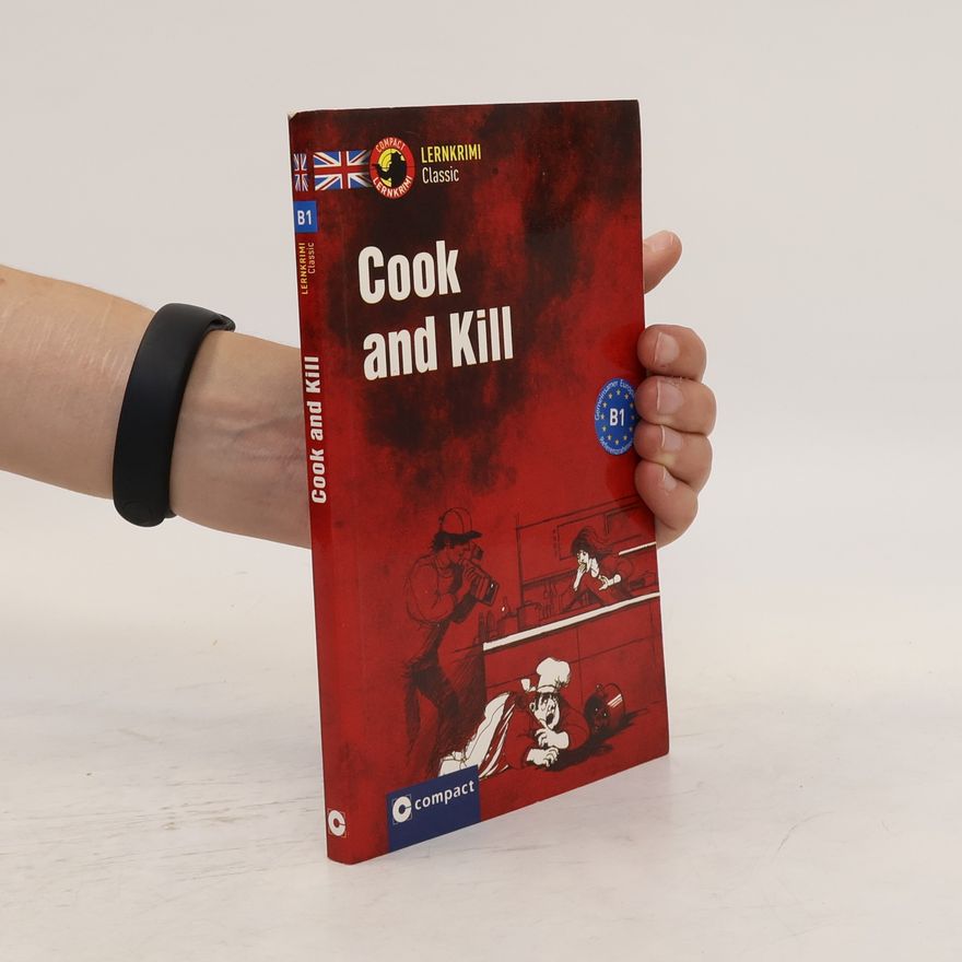 Marcy Scholz Cook and kill