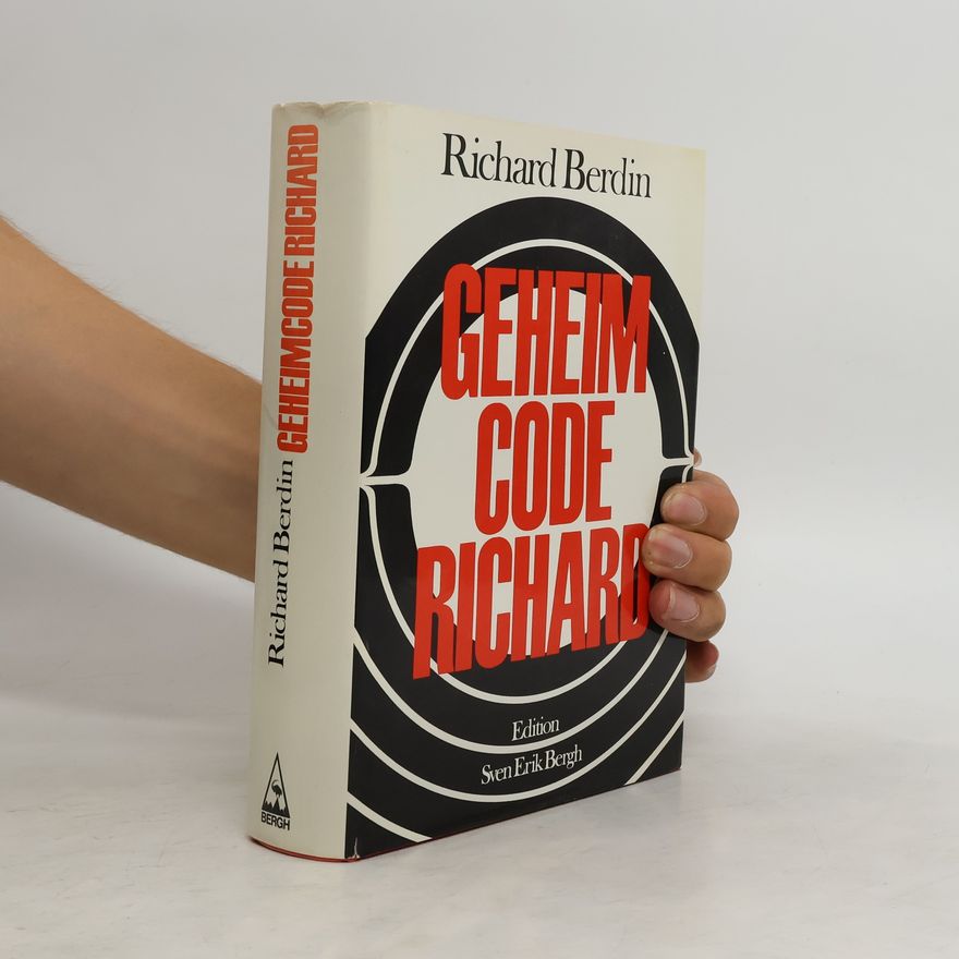 Richard Berdin Geheimcode Richard