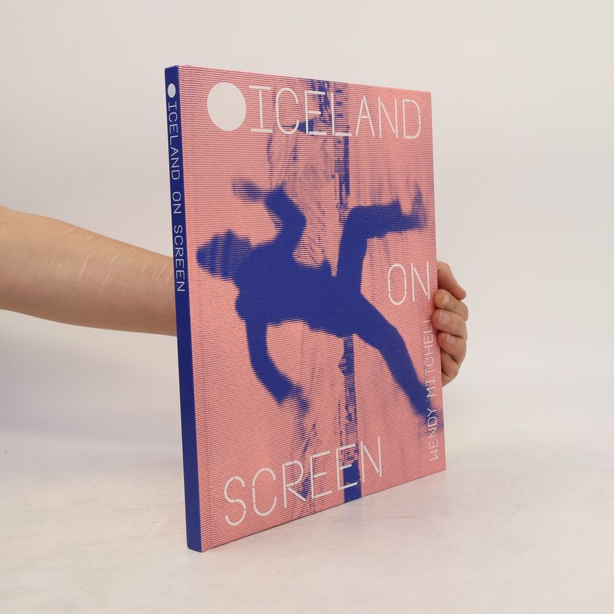 Wendy Mitchell Iceland on Screen