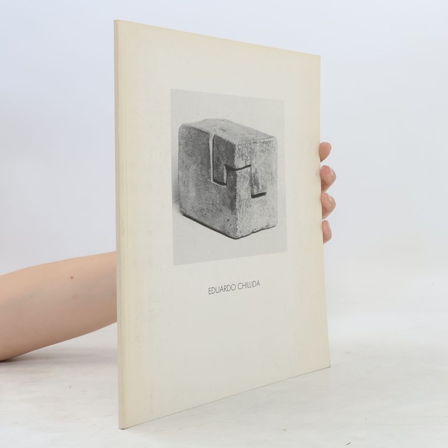 Autorenkollektiv Eduardo Chillida