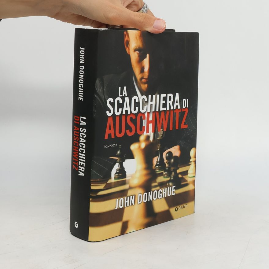 John O. Donohue La Scacchiera di Auschwitz