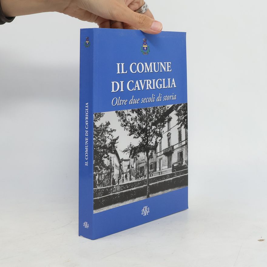 Cavriglia (Italy) Il Comune di Cavriglia
