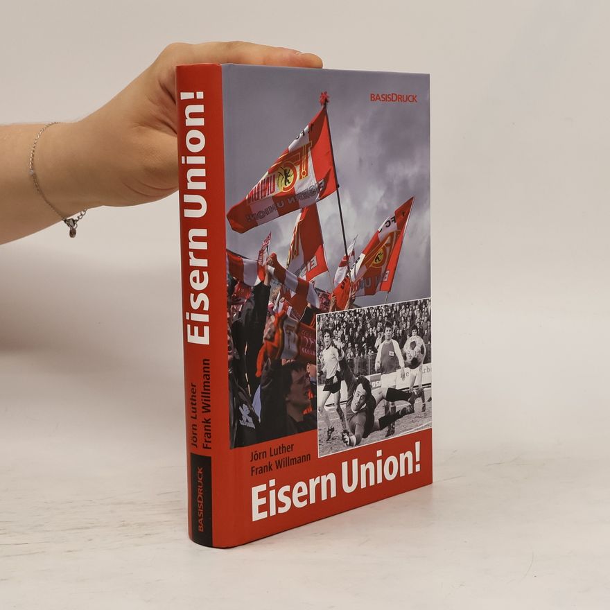 Jörn Luther Eisern Union!