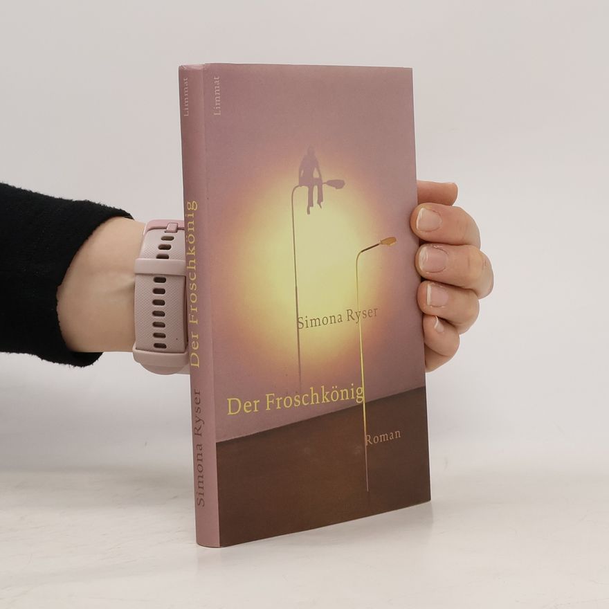 Simona Ryser Der Froschkönig