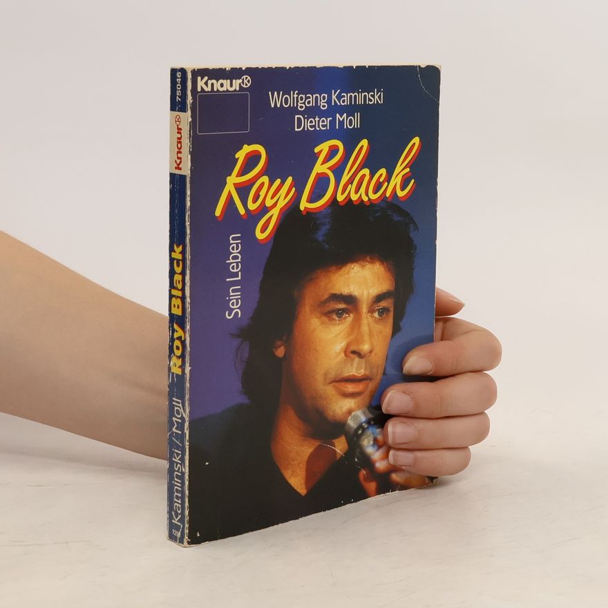 Wolfgang Kaminski Roy Black