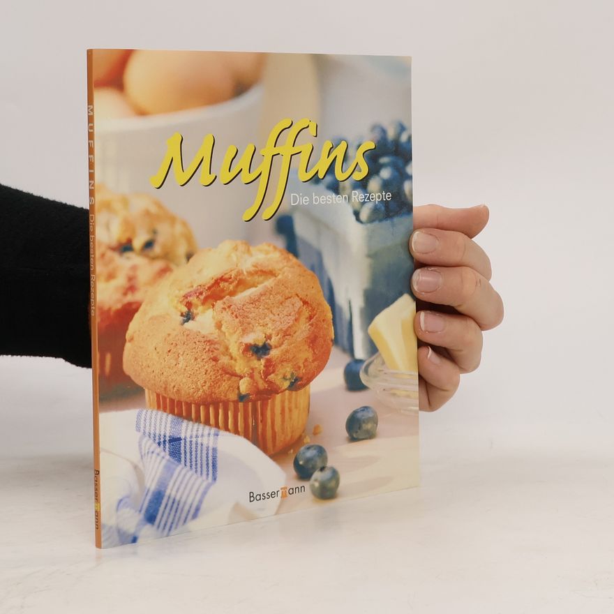Karlene T. Stecher Muffins