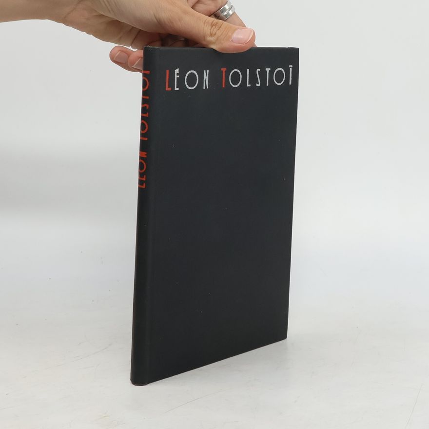 Léon Tolstoï Les Récits de Sébastopol