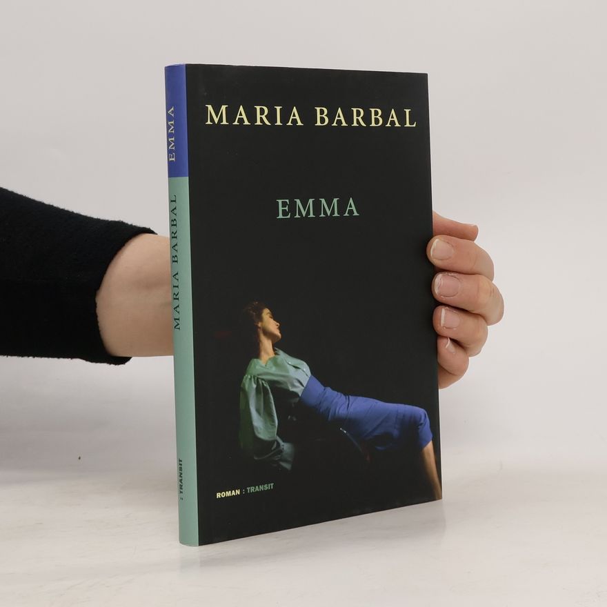 Maria Barbal Emma